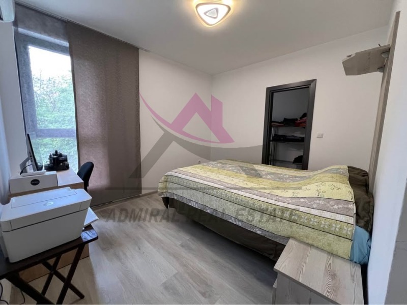 Продава  3-стаен град Варна , Бриз , 133 кв.м | 73735187 - изображение [4]