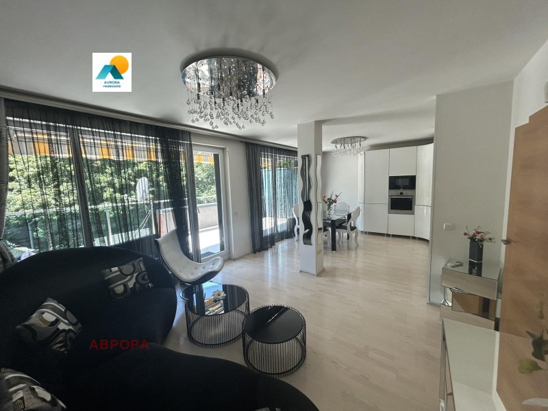 Продава  3-стаен, град София, Бояна •  299 999 EUR • ID 28068635 — holmes.bg - [1] 