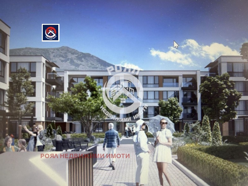 Till salu  2 sovrum Plovdiv , Ostromila , 105 kvm | 55868287 - bild [2]