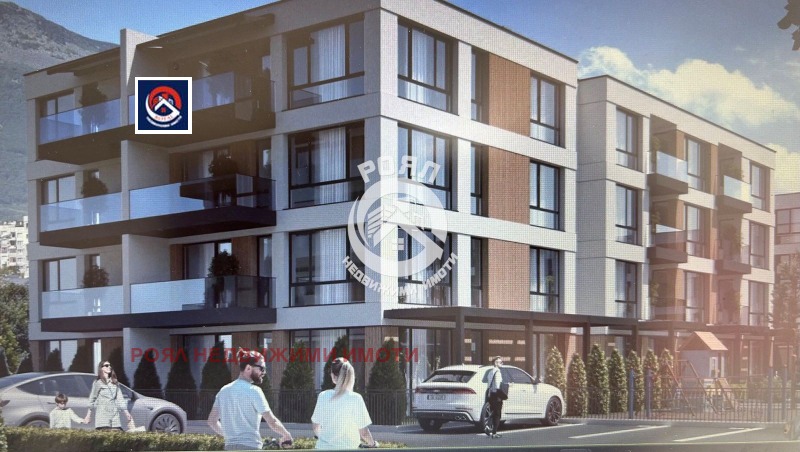Till salu  2 sovrum Plovdiv , Ostromila , 105 kvm | 55868287