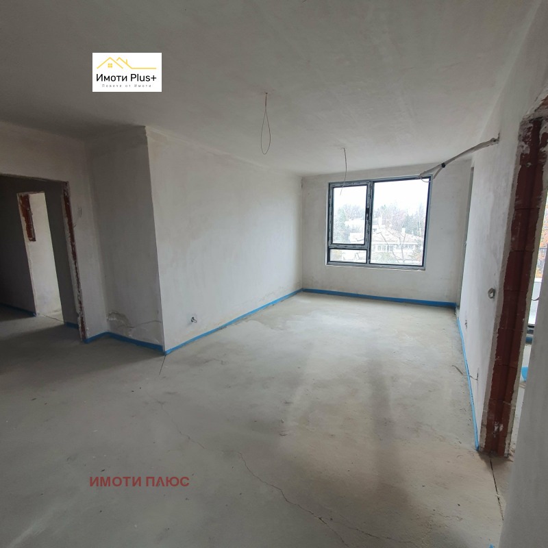 Продава 3-СТАЕН, гр. София, Студентски град, снимка 4 - Апартаменти - 52466700