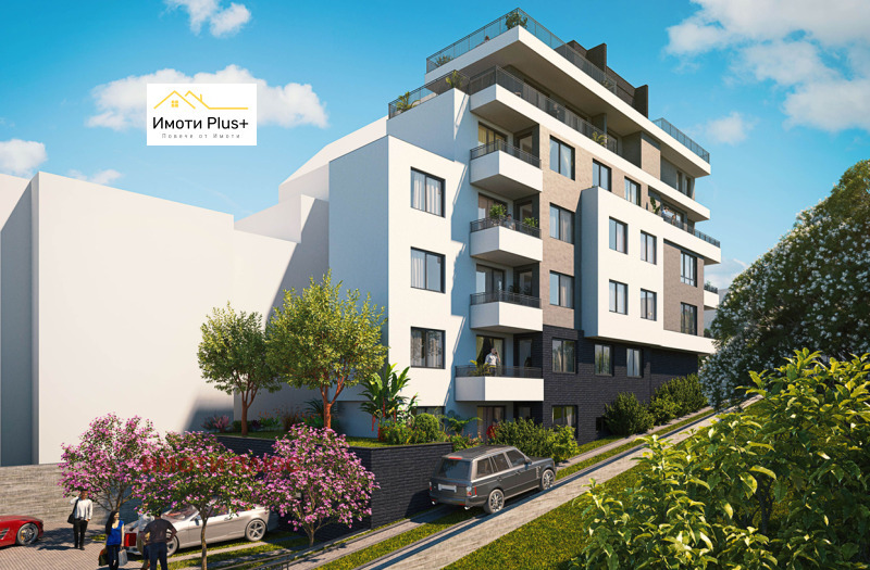 Продава 3-СТАЕН, гр. София, Студентски град, снимка 16 - Апартаменти - 52466700