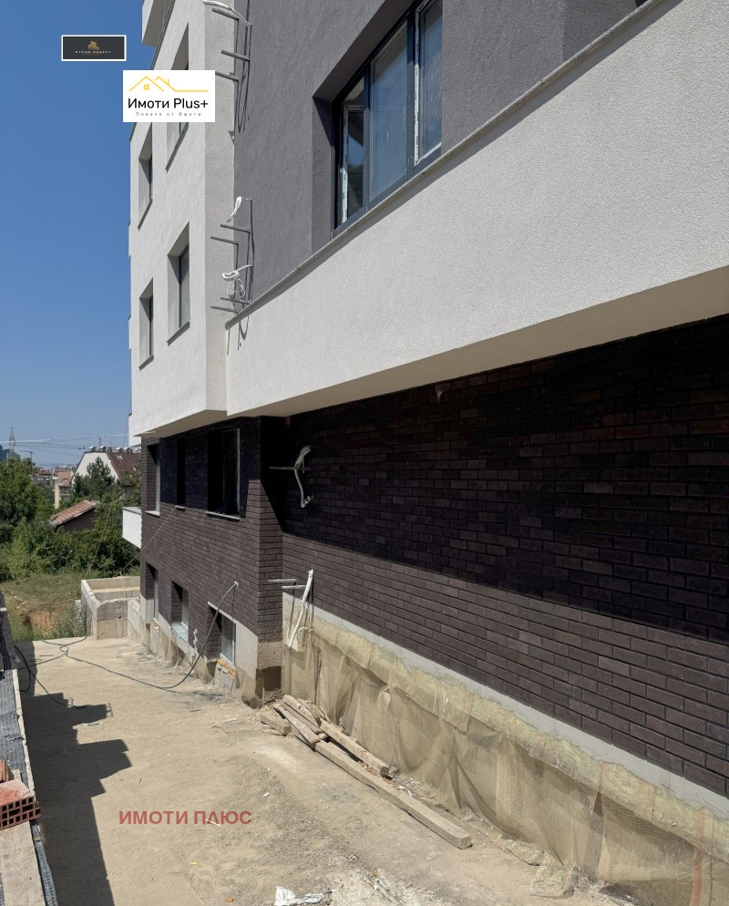 Продава 3-СТАЕН, гр. София, Студентски град, снимка 14 - Апартаменти - 52466700