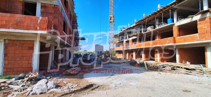 Продава 3-СТАЕН, гр. Пловдив, Беломорски