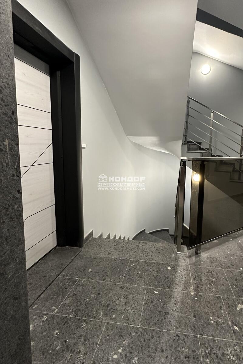 Продава 3-СТАЕН, гр. Пловдив, Кършияка, снимка 8 - Апартаменти - 54147925