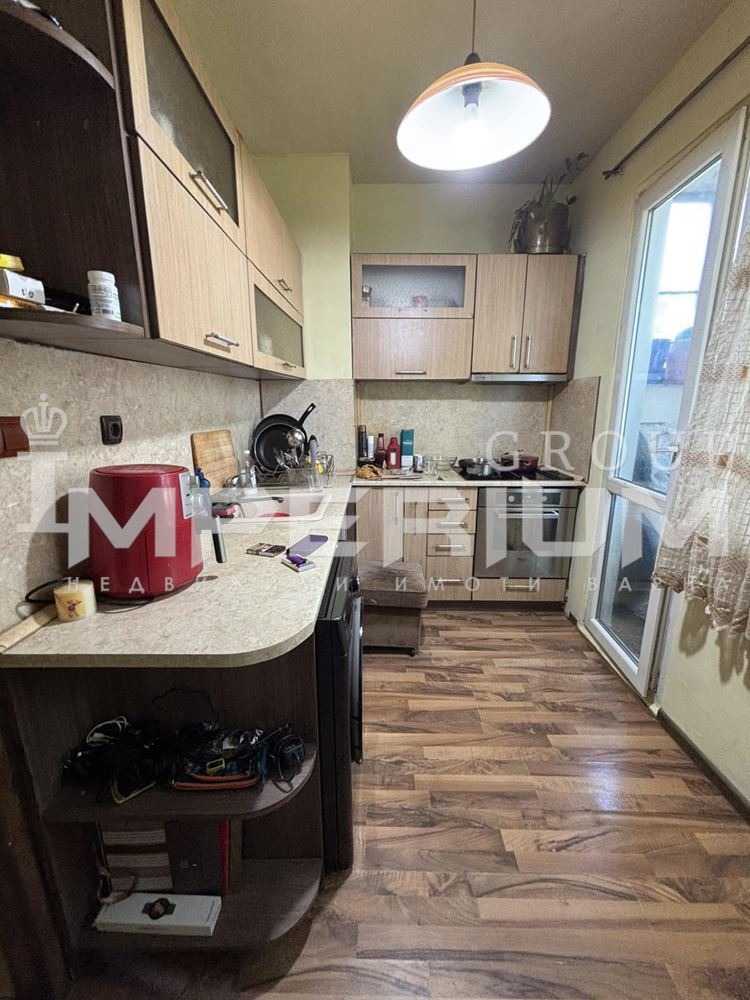 Продава 3-СТАЕН, гр. Варна, Младост 1, снимка 6 - Апартаменти - 54775487
