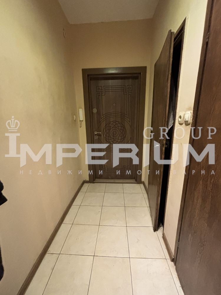 Продава 3-СТАЕН, гр. Варна, Младост 1, снимка 7 - Апартаменти - 54775487