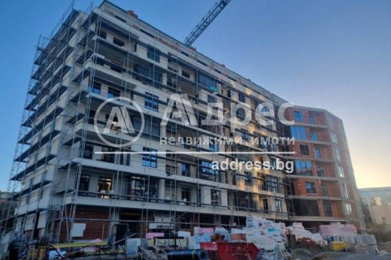 Продава МНОГОСТАЕН, гр. София, Овча купел 2, снимка 1 - Aпартаменти - 48069394