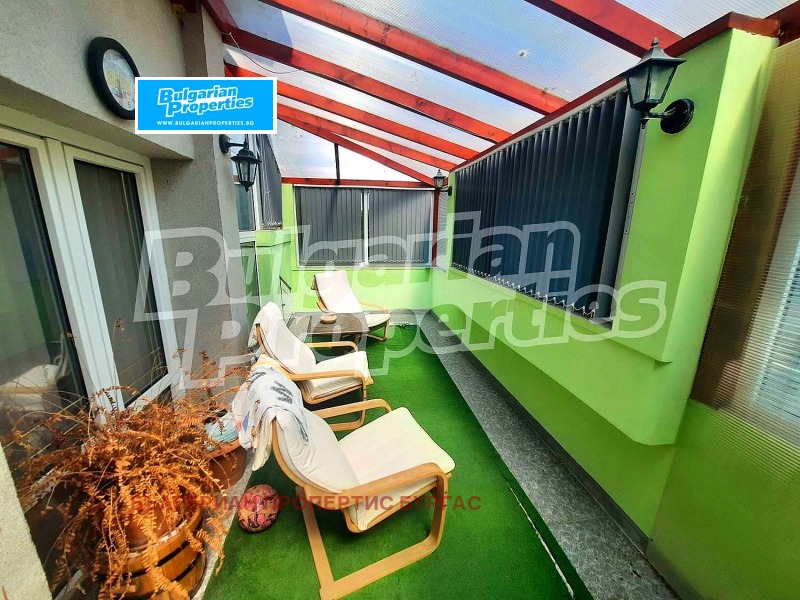 Zu verkaufen  Maisonette Burgas , Lazur , 195 qm | 64712358 - Bild [5]