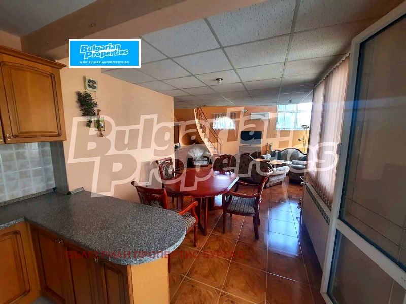 Zu verkaufen  Maisonette Burgas , Lazur , 195 qm | 64712358 - Bild [6]