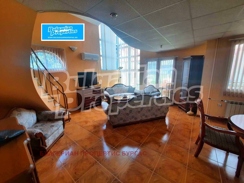 Zu verkaufen  Maisonette Burgas , Lazur , 195 qm | 64712358 - Bild [3]
