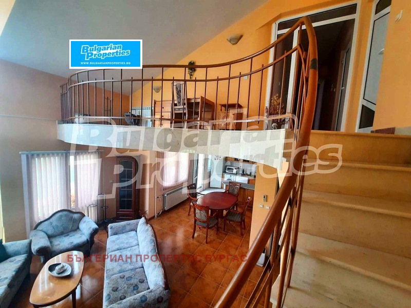 Zu verkaufen  Maisonette Burgas , Lazur , 195 qm | 64712358