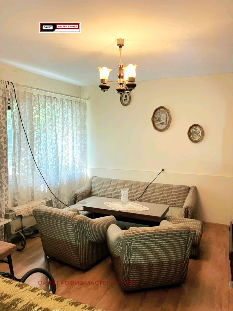 Продава  Къща град София , Западен парк , 55 кв.м | 70091931 - изображение [2]