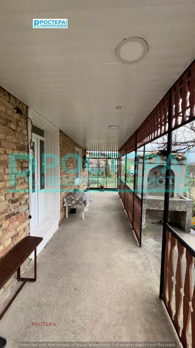 Продава КЪЩА, с. Съединение, област Търговище, снимка 2 - Къщи - 52702742