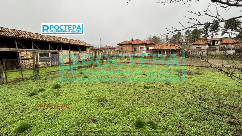 Продава КЪЩА, с. Съединение, област Търговище