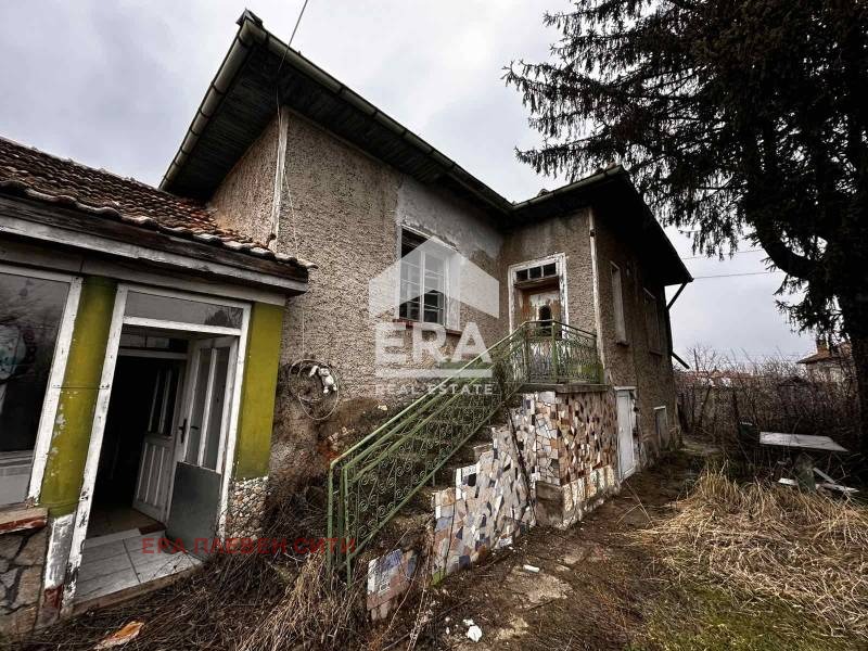 Продава КЪЩА, с. Въбел, област Плевен, снимка 3 - Къщи - 54420600