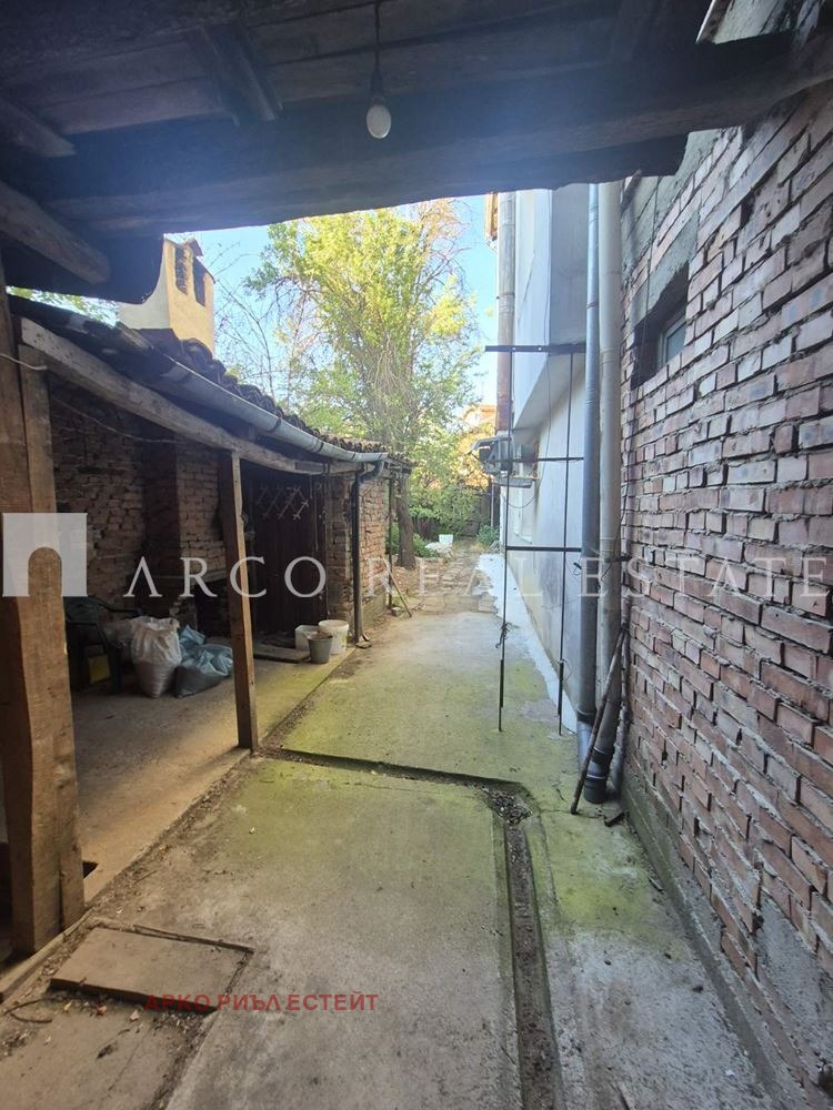 Продава КЪЩА, гр. Ихтиман, област София област, снимка 4 - Къщи - 55659951