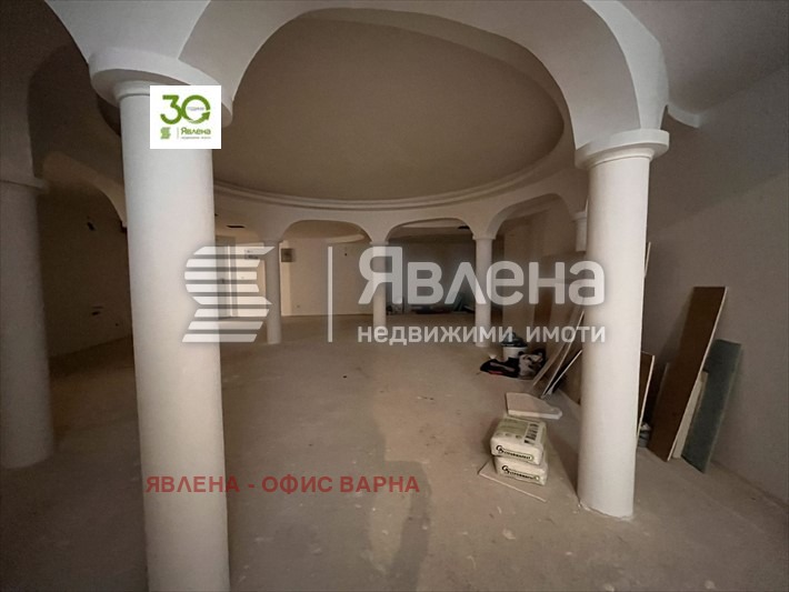 Продава  Заведение, град Варна, Център •  159 500 EUR • ID 91152471 — holmes.bg - [1] 