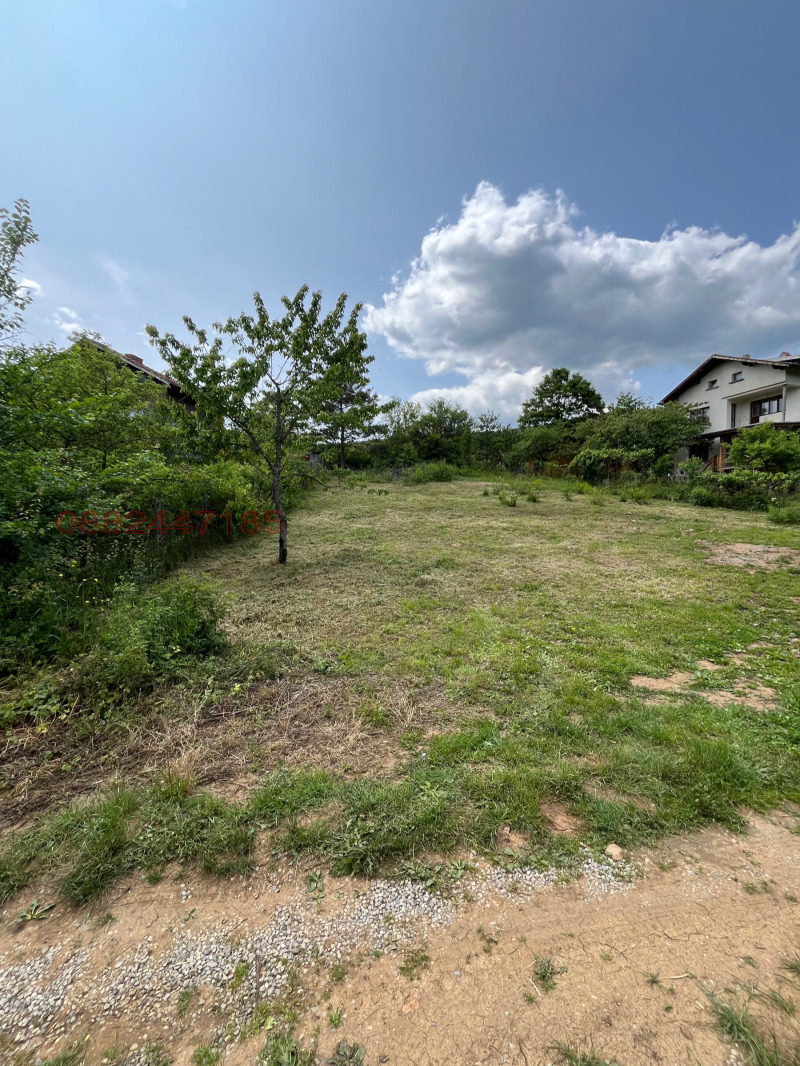 Продава ПАРЦЕЛ, с. Горна Диканя, област Перник, снимка 5 - Парцели - 52781400