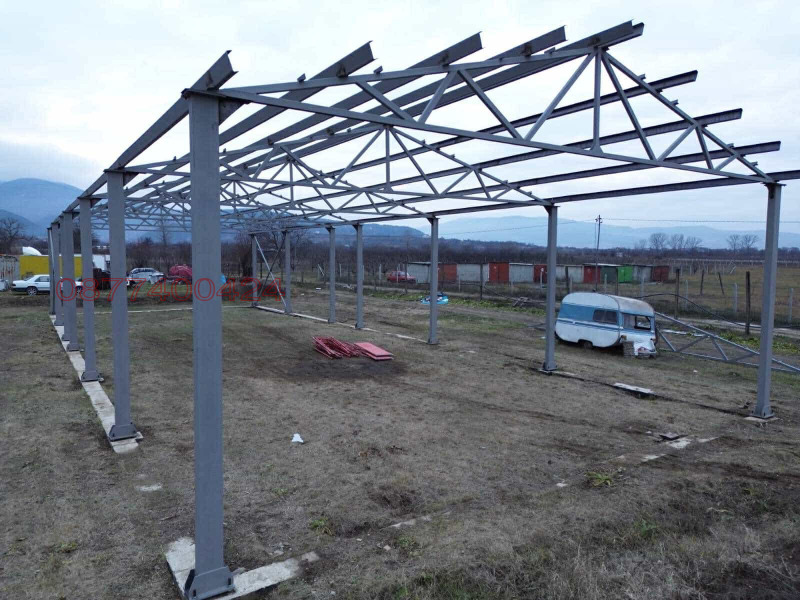 Продава ПАРЦЕЛ, с. Пиперков чифлик, област Кюстендил, снимка 8 - Парцели - 53386861