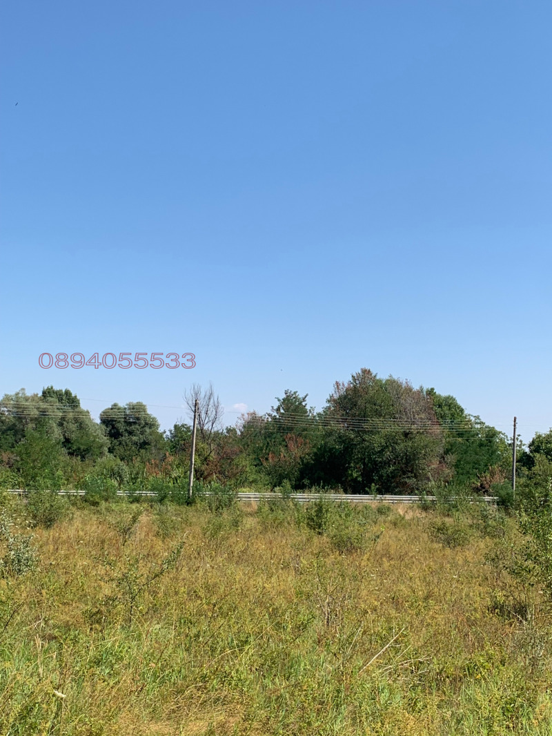 Продава ПАРЦЕЛ, с. Новаково, област Пловдив, снимка 7 - Парцели - 53375088