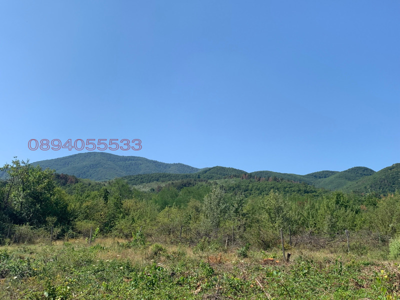 Продава ПАРЦЕЛ, с. Новаково, област Пловдив, снимка 5 - Парцели - 53375088