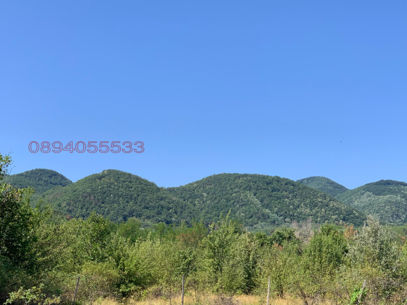 Продава ПАРЦЕЛ, с. Новаково, област Пловдив, снимка 2 - Парцели - 53375088