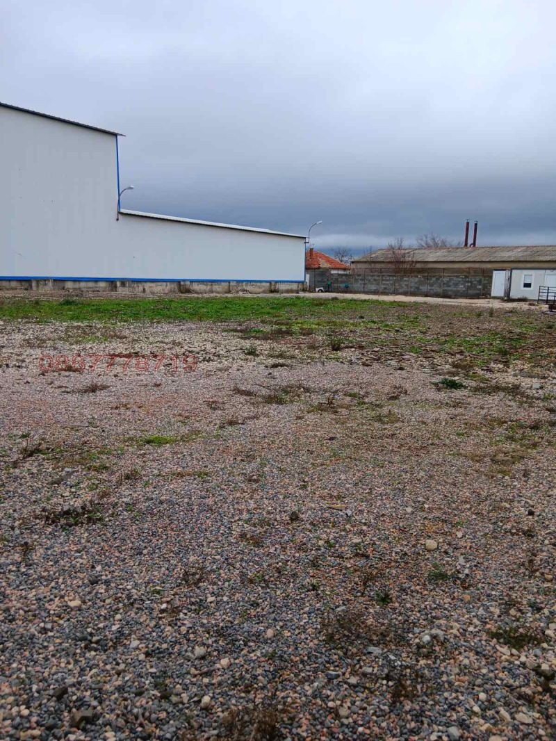 Продава ПАРЦЕЛ, гр. Айтос, област Бургас, снимка 4 - Парцели - 52782657