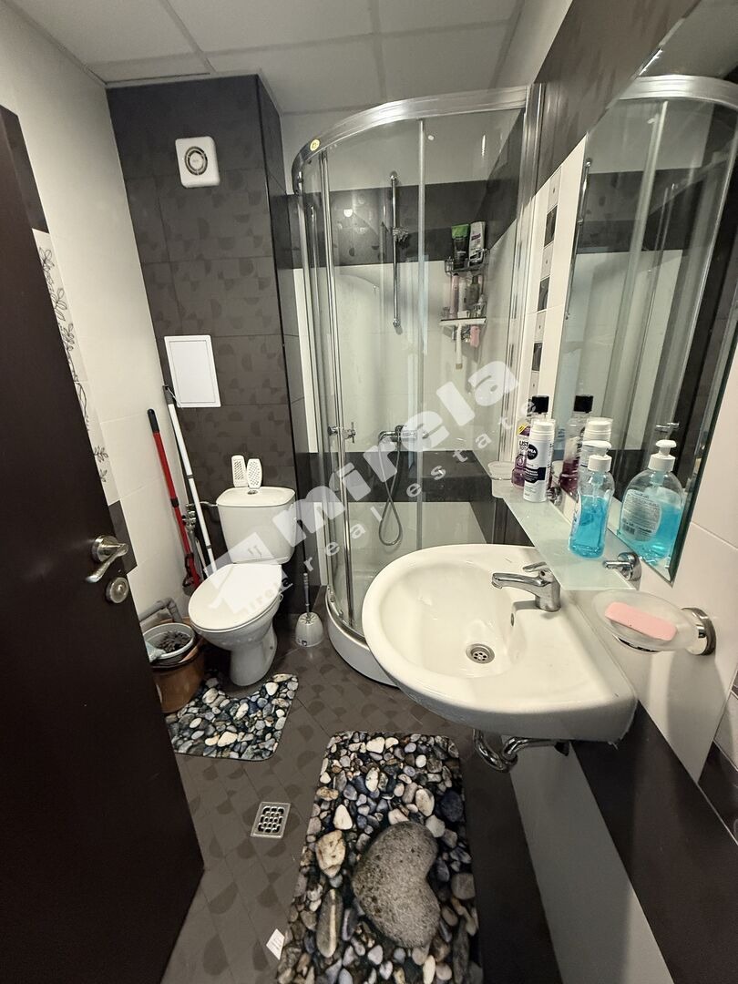 Продава 2-СТАЕН, гр. Свети Влас, област Бургас, снимка 12 - Апартаменти - 53674693