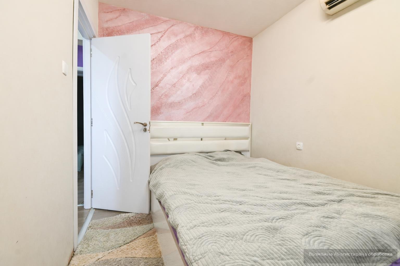 Продава 2-СТАЕН, гр. София, Оборище, снимка 3 - Апартаменти - 54186395