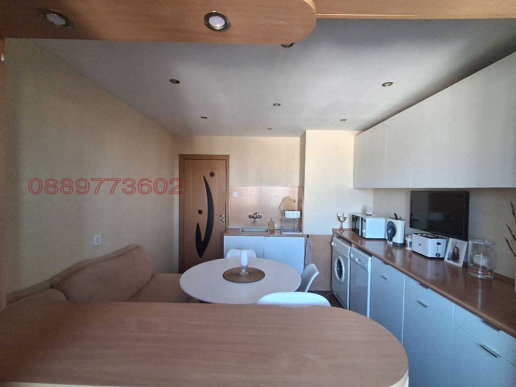 Продава 2-СТАЕН, гр. Русе, Родина 2, снимка 2 - Апартаменти - 55796482