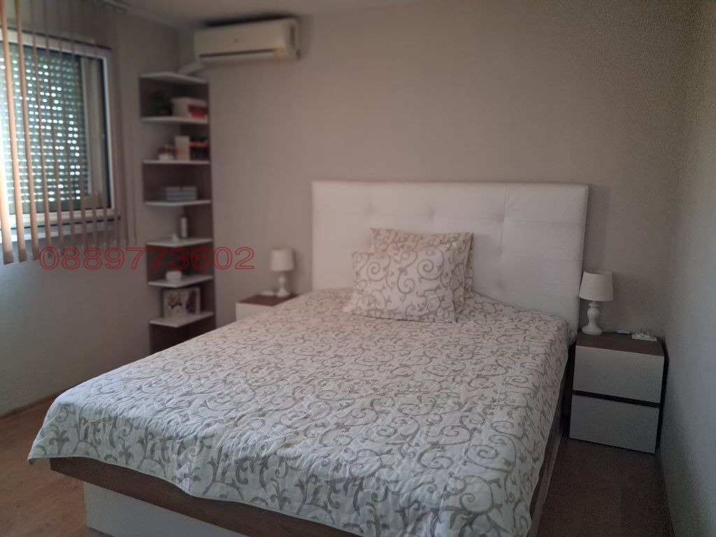 Продава 2-СТАЕН, гр. Русе, Родина 2, снимка 3 - Апартаменти - 55796482