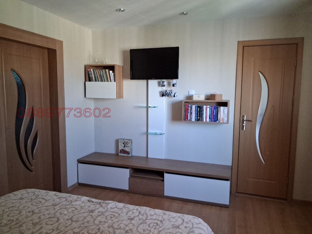 Продава 2-СТАЕН, гр. Русе, Родина 2, снимка 4 - Апартаменти - 55796482