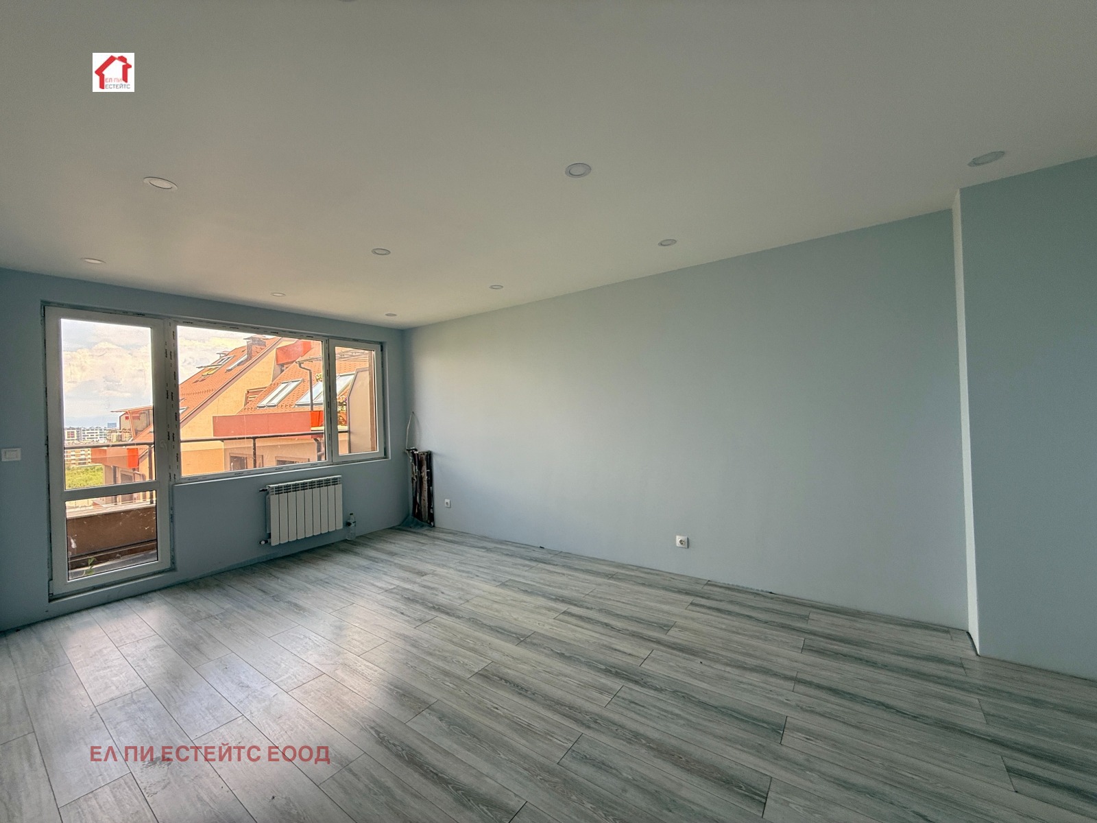 Продава 2-СТАЕН, гр. София, Манастирски ливади, снимка 4 - Апартаменти - 55443475