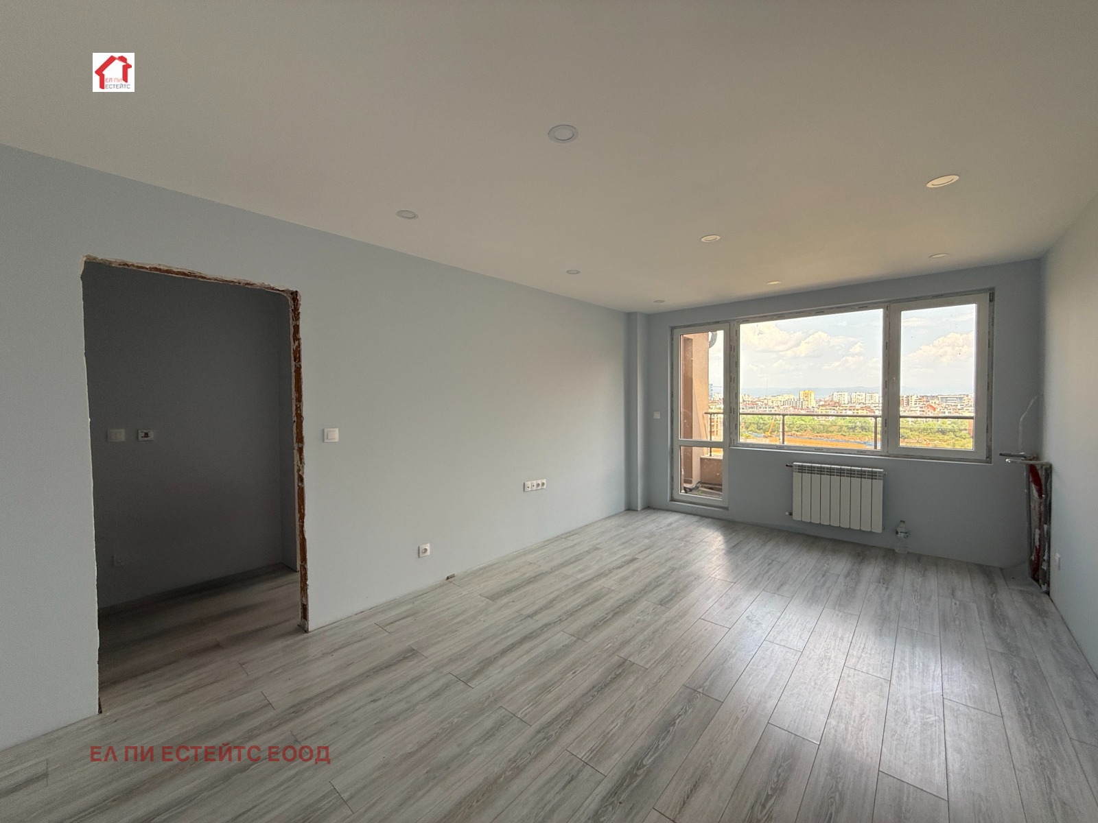 Продава 2-СТАЕН, гр. София, Манастирски ливади, снимка 3 - Апартаменти - 55443475