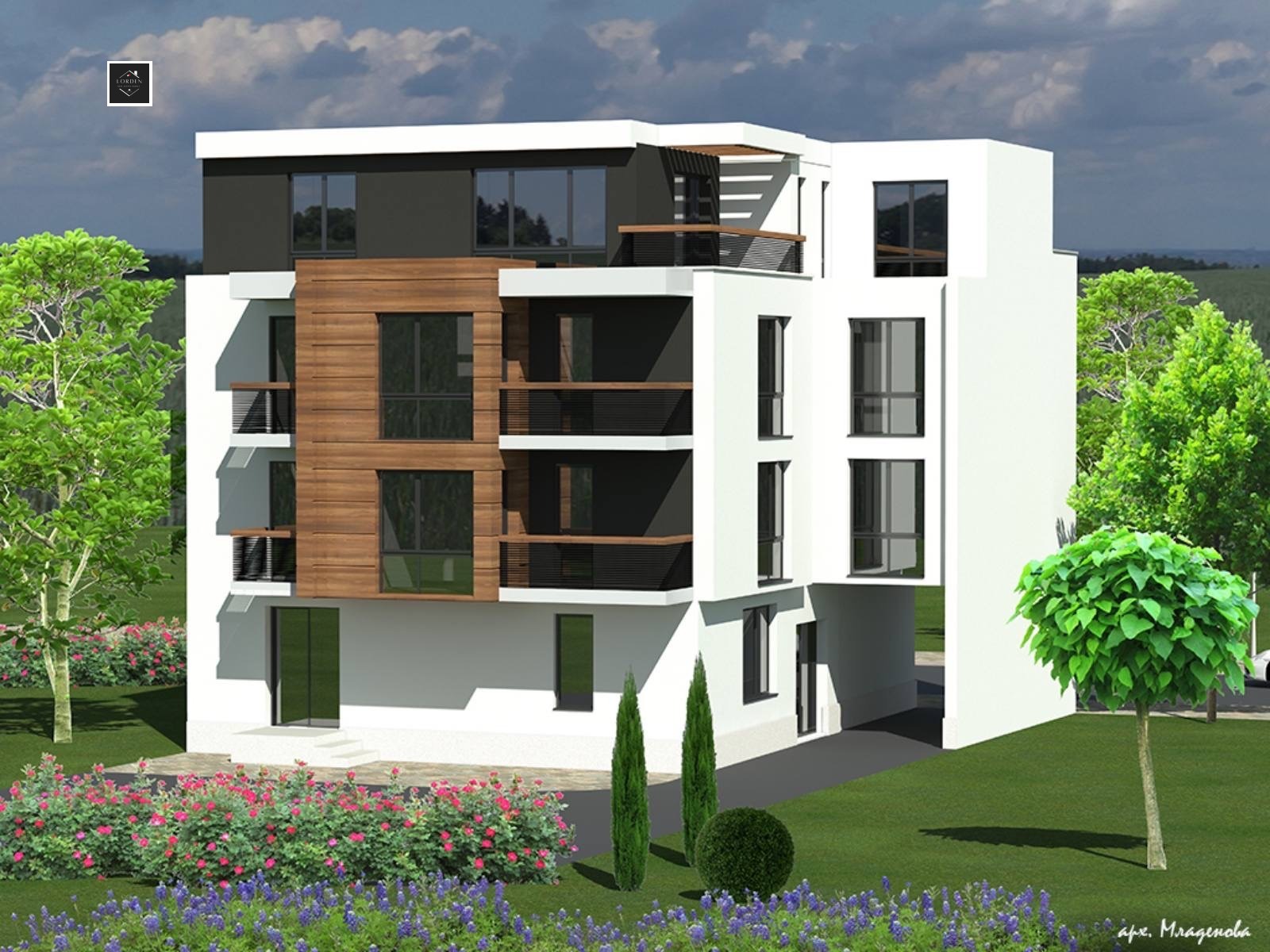 Продава 3-СТАЕН, гр. Пазарджик, Център, снимка 2 - Апартаменти - 52294218