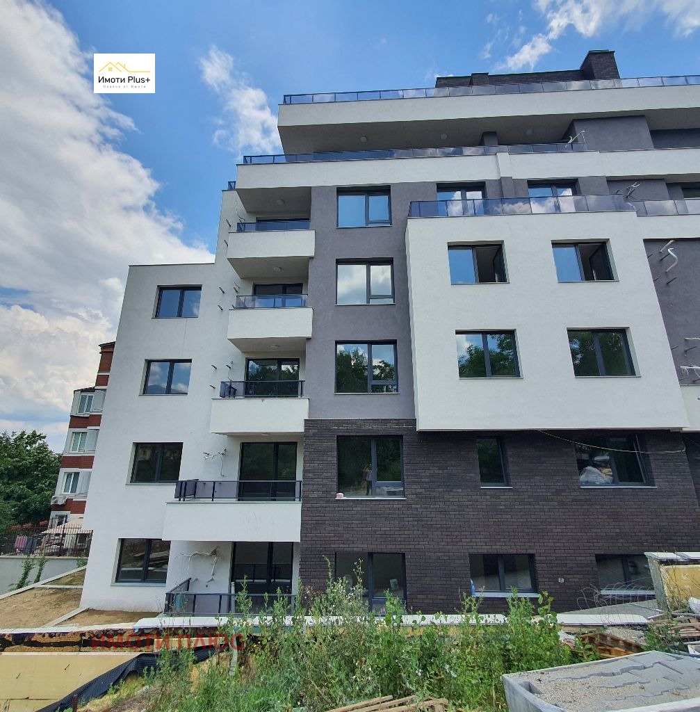 Продава 3-СТАЕН, гр. София, Студентски град