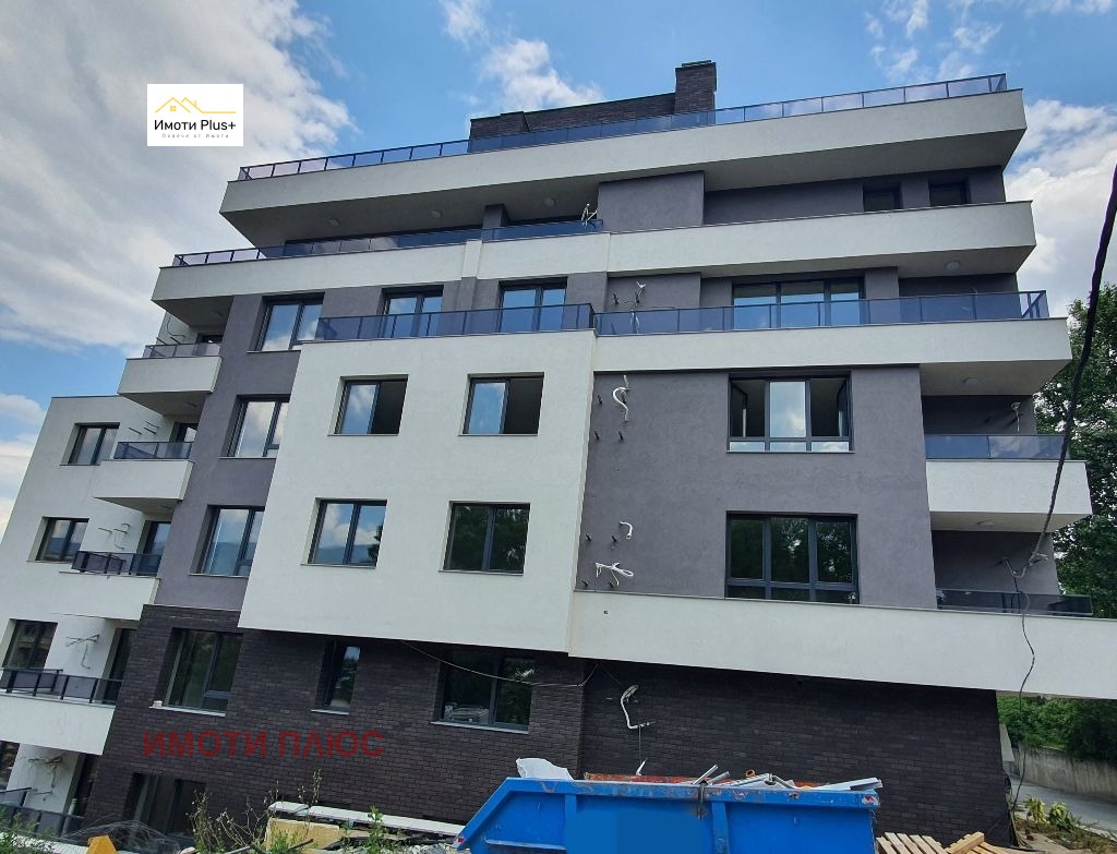 Продава 3-СТАЕН, гр. София, Студентски град, снимка 17 - Апартаменти - 52466700