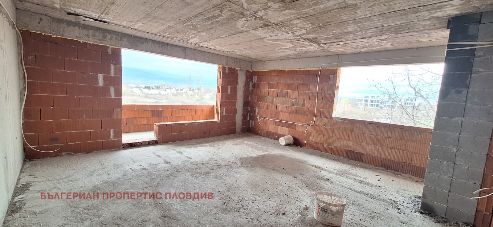 Продава 3-СТАЕН, гр. Пловдив, Беломорски, снимка 11 - Апартаменти - 52667681