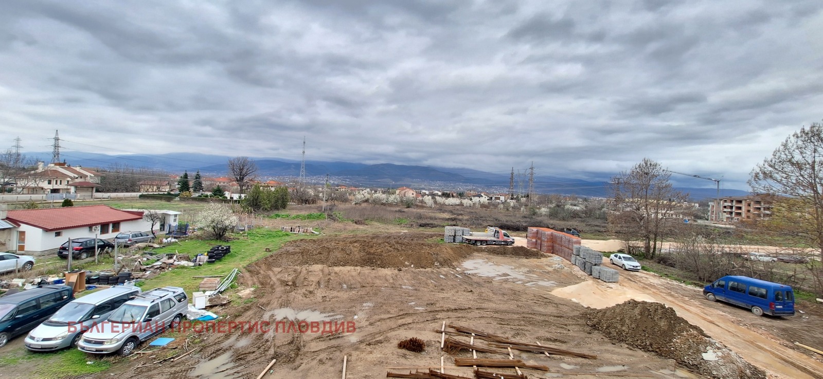 Продава 3-СТАЕН, гр. Пловдив, Беломорски, снимка 10 - Апартаменти - 52667681