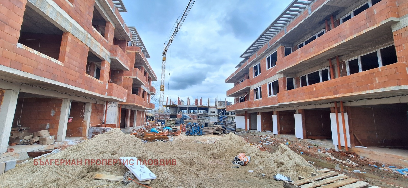 Продава 3-СТАЕН, гр. Пловдив, Беломорски, снимка 5 - Апартаменти - 52667681