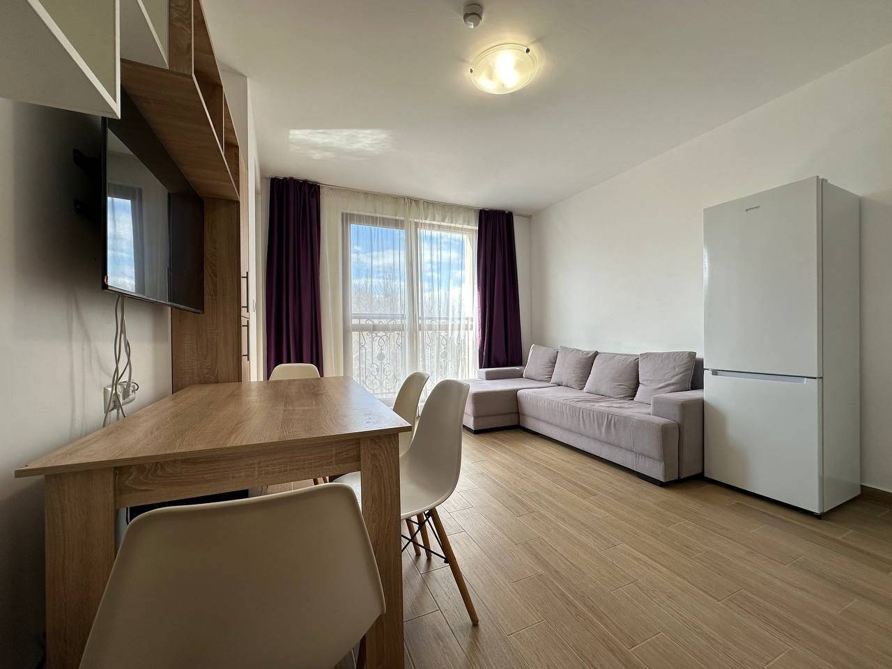 Продава 3-СТАЕН, к.к. Слънчев бряг, област Бургас, снимка 7 - Апартаменти - 53859696