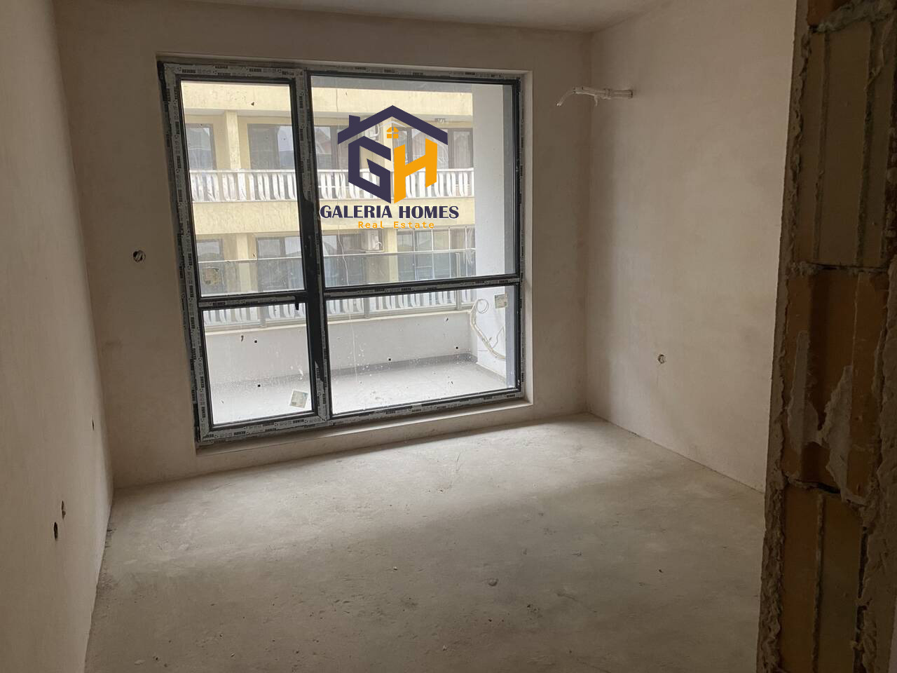 Продава 3-СТАЕН, гр. Бургас, Сарафово, снимка 3 - Апартаменти - 53946472