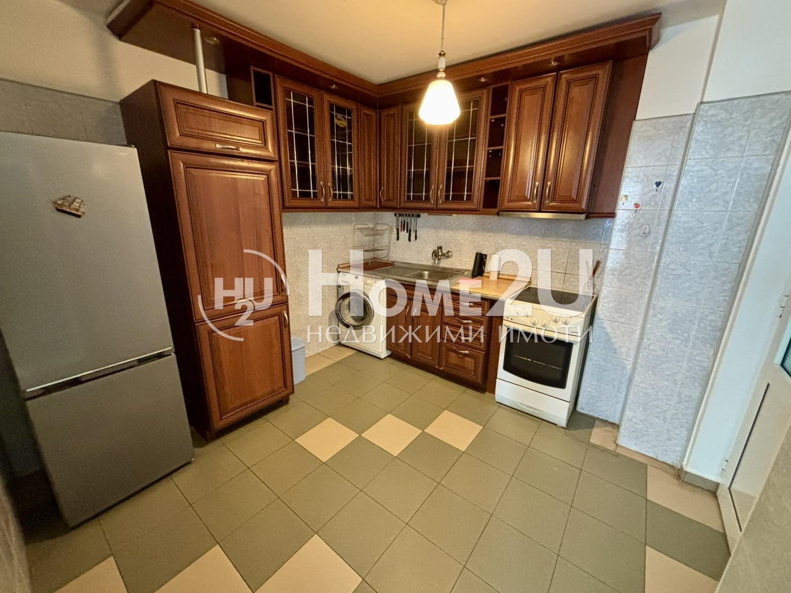 Продава 3-СТАЕН, гр. София, Слатина, снимка 2 - Апартаменти - 54111936