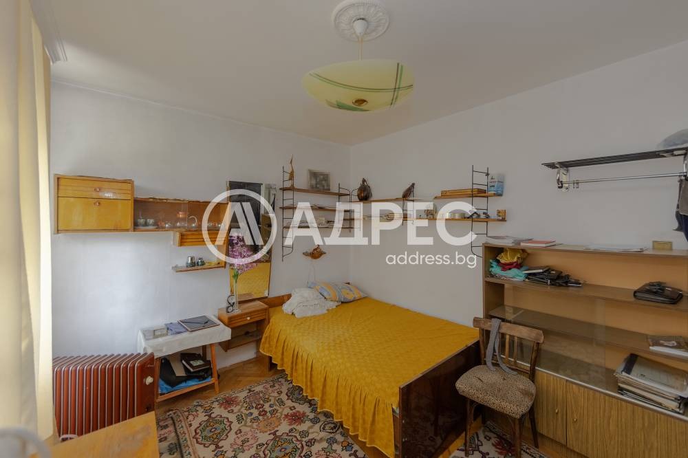 Продава 3-СТАЕН, гр. София, Бъкстон, снимка 10 - Апартаменти - 54548174