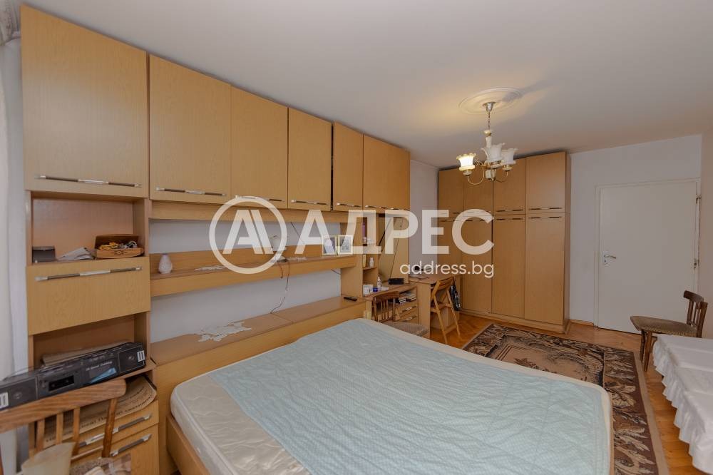 Продава 3-СТАЕН, гр. София, Бъкстон, снимка 7 - Апартаменти - 54548174