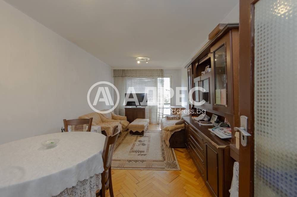 Продава 3-СТАЕН, гр. София, Бъкстон, снимка 14 - Апартаменти - 54548174