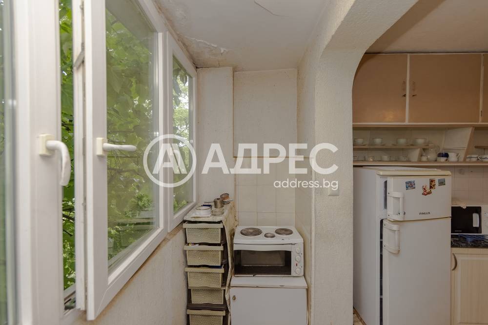 Продава 3-СТАЕН, гр. София, Бъкстон, снимка 12 - Апартаменти - 54548174