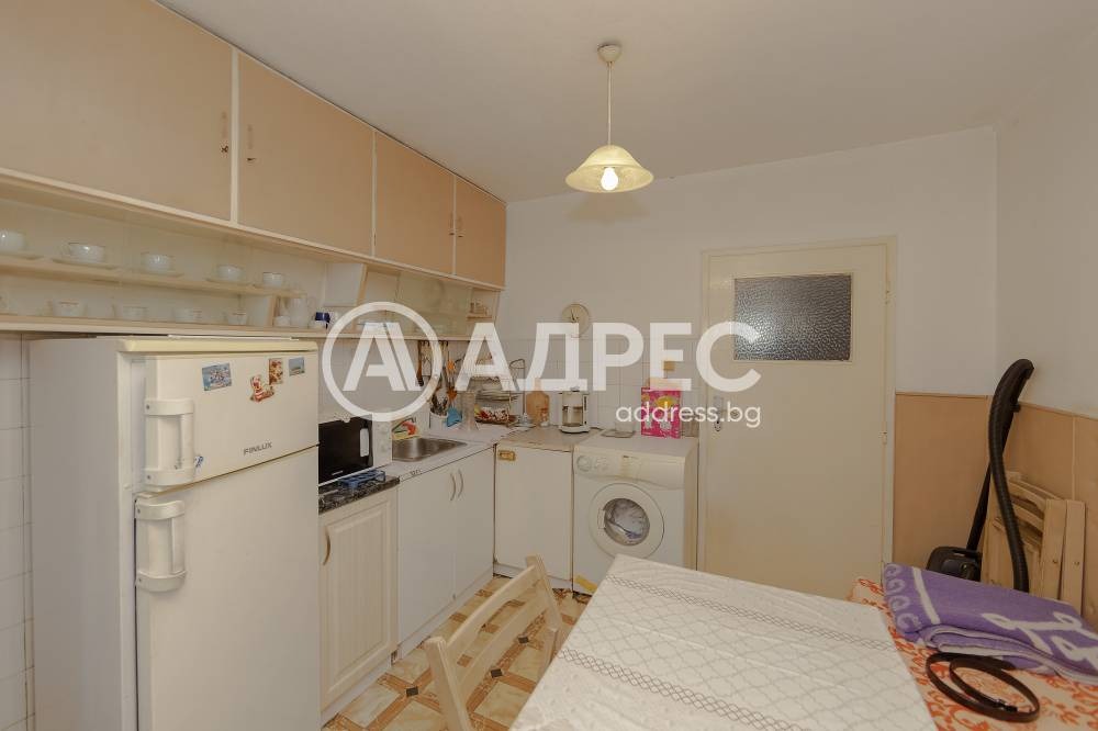 Продава 3-СТАЕН, гр. София, Бъкстон, снимка 5 - Апартаменти - 54548174