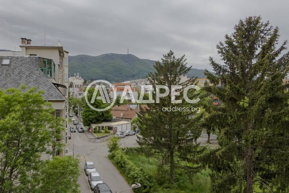 Продава 3-СТАЕН, гр. София, Бъкстон, снимка 16 - Апартаменти - 54548174